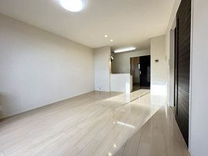 グリーンパストラル神子柴 A103号-3