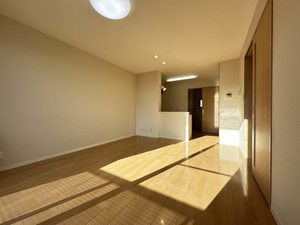 グリーンパストラル神子柴 A203号-2