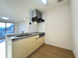 グリーンパストラル神子柴 A203号-3