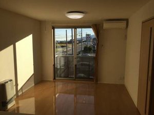 グリーンパストラル神子柴 A205号-2