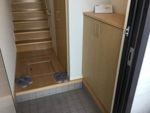 グリーンパストラル神子柴 A205号-4