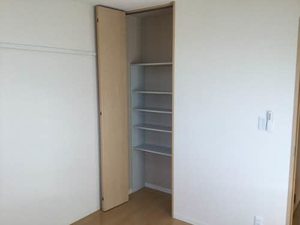 グリーンパストラル神子柴 A205号-6