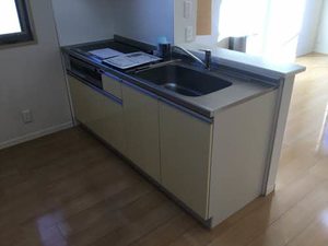 グリーンパストラル神子柴 A205号-9