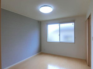 ＳＧハウス鈴鹿 B102号-4