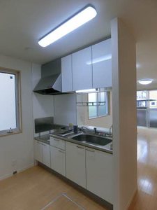 ＳＧハウス鈴鹿 B102号-6