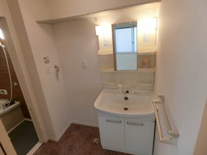 ＳＧハウス鈴鹿 B102号-7