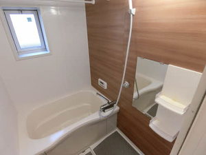 ＳＧハウス鈴鹿 B102号-8