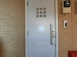 ＳＧハウス鈴鹿 B201号-2