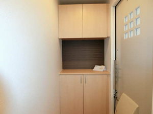 ＳＧハウス鈴鹿 B201号-3