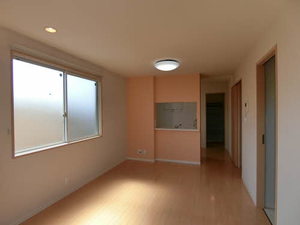 ＳＧハウス鈴鹿 B201号-4