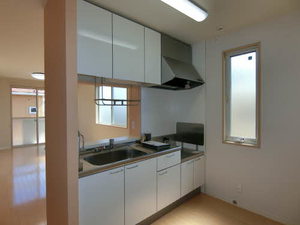 ＳＧハウス鈴鹿 B201号-5