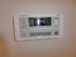 ＳＧハウス鈴鹿 B201号-10