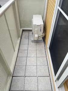 アネックスコートⅡ A201号-15