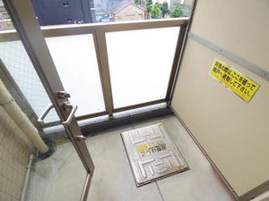 ブレドール丸の内 0501号-15