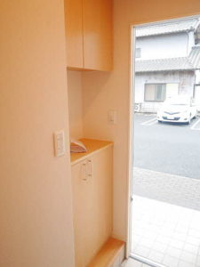 グランドコート A202号-3