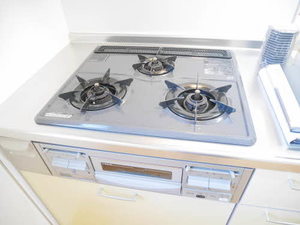 グランドコート C103号-15
