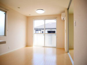 グランドコート B201号-2