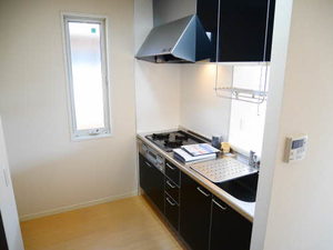 グランドコート B201号-5