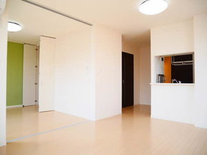 グランドコート B201号-6