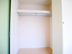 グランドコート B201号-8