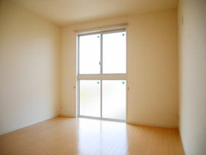 グランドコート B201号-9