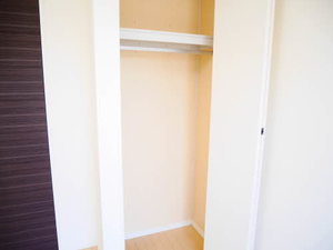 グランドコート B201号-10