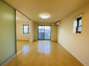 リッツハウス 0202号-3