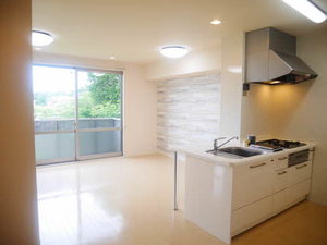 グランヴェルデ 0202号-3