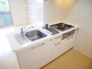 グランヴェルデ 0202号-5