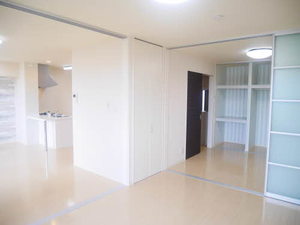 グランヴェルデ 0202号-6