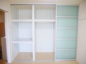 グランヴェルデ 0202号-10