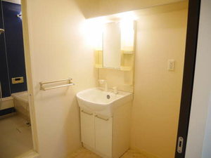 グランヴェルデ 0202号-13