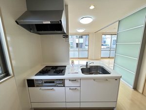 ミーテルーチェ B101号-4