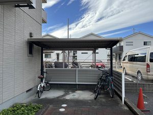 ミーテルーチェ B101号-14