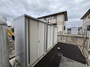 メゾンクラヴィエ A102号-4