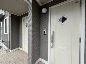 メゾンクラヴィエ A102号-5