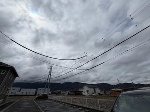 メゾンクラヴィエ A102号-6