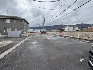 メゾンクラヴィエ A102号-7