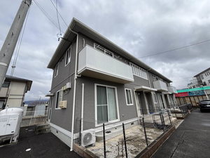 メゾンクラヴィエ A102号-8