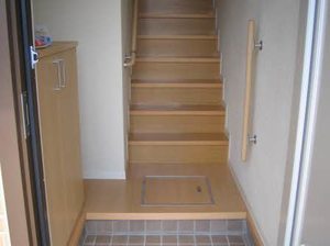 メゾンドルミエール A201号-4