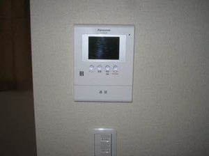 メゾンドルミエール A201号-5