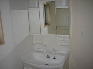 メゾンドルミエール A201号-7