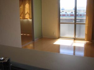 メゾンドルミエール A201号-9