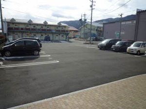 メゾンドルミエール A201号-14