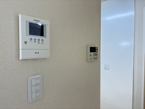 メゾンドルミエール C101号-12