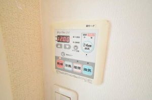 アコットⅠ A102号-15