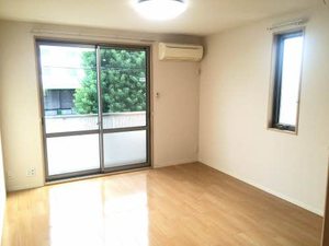 アコットⅡ B202号-2