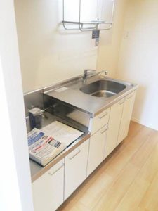 アコットⅡ B202号-3