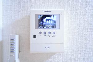 プラセール城見ヶ丘 0102号-13