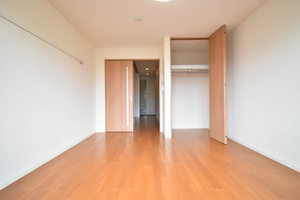 プラセール城見ヶ丘 0203号-2